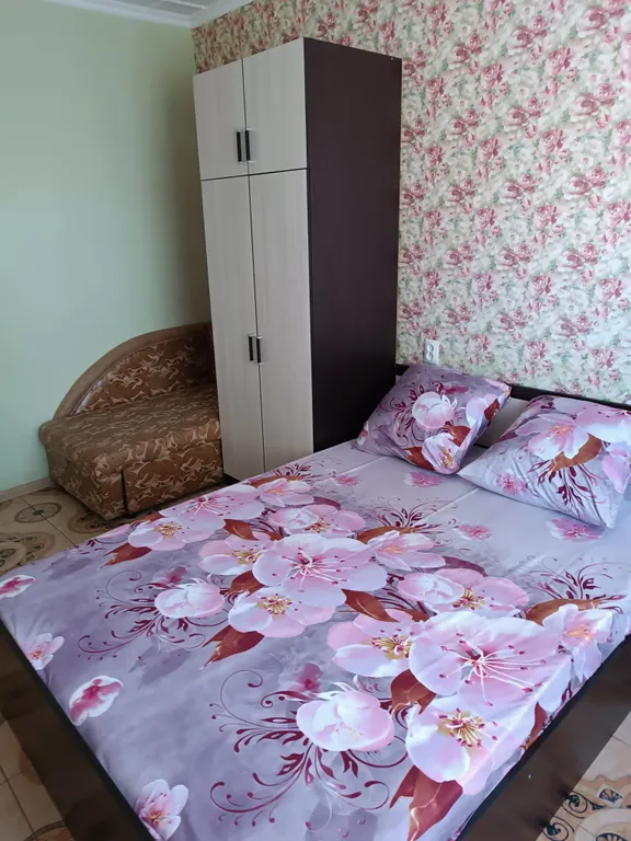 Коттедж под ключ