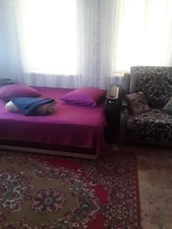 Гостевой дом у Ирины