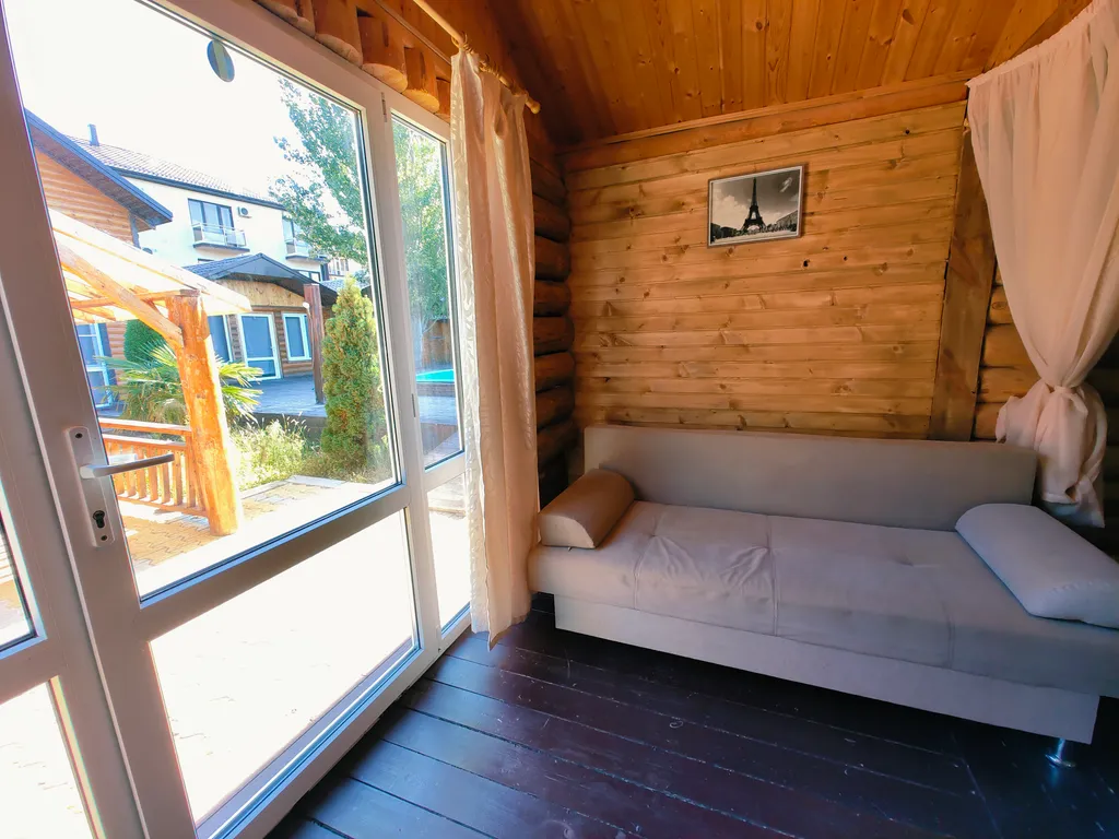 Коттедж 2-комнатный Дом — аренда посуточно в Анапа