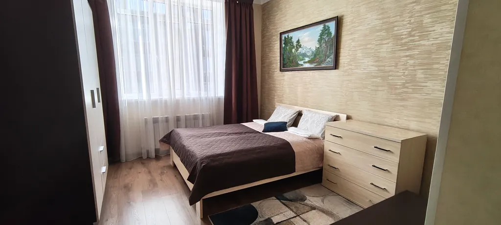 Квартира у источника