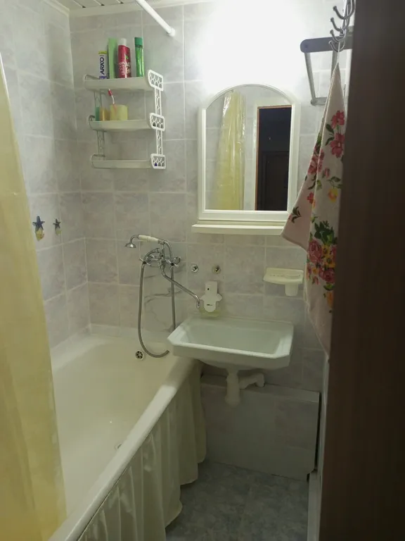 Уютная квартира в сердце города