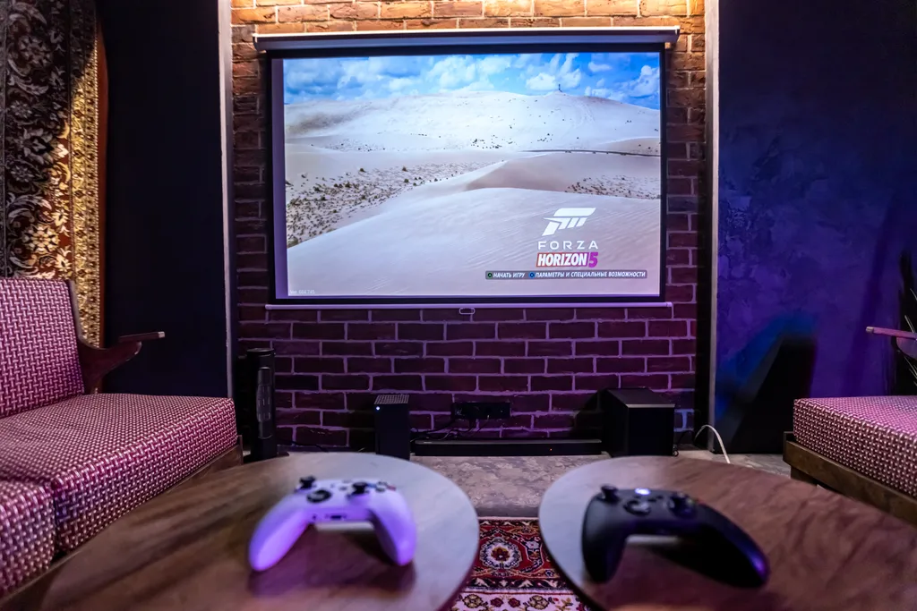 5-комнатный Дом