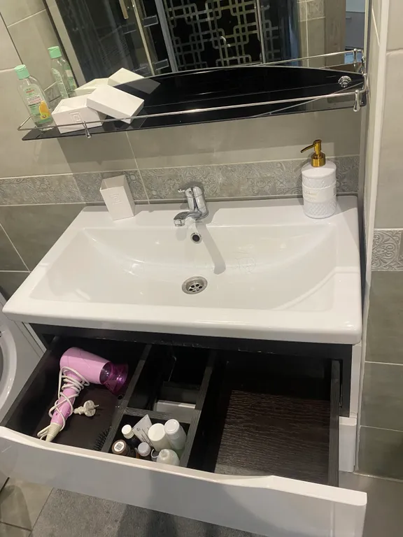 Уютная евро-двухкомнатная квартира в центре города