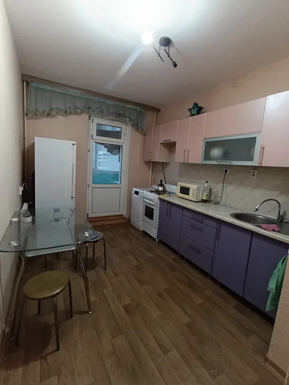 Уютная квартира с апартаментом — аренда посуточно в Осиново