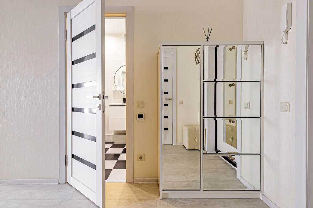 Квартира Роскошные апартаменты в ЖК Большой — Краснодар