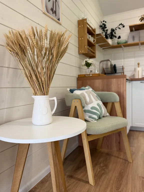 Коттедж Дом у леса — Москва