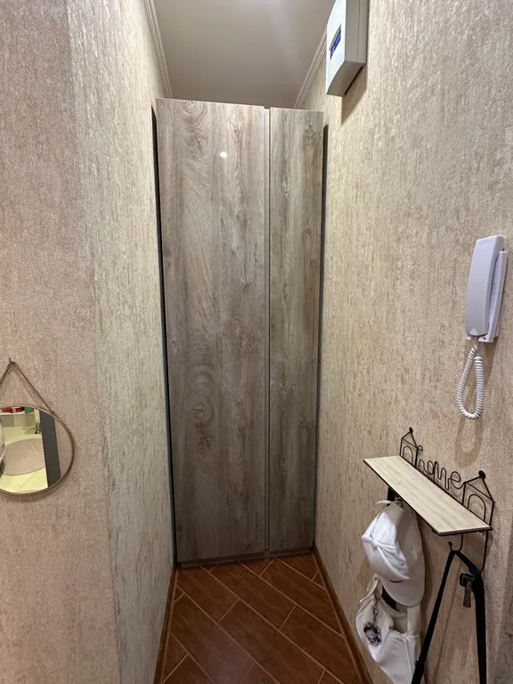 Квартира Уютная квартира — Анапа