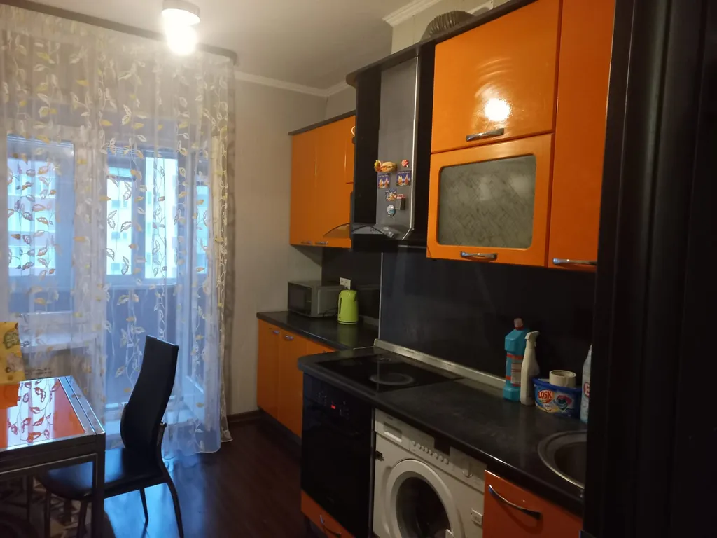 Квартира при въезде в город — аренда посуточно в Сургут