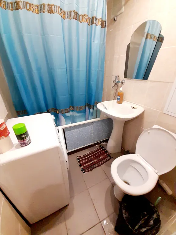 Квартира у ЦУМа