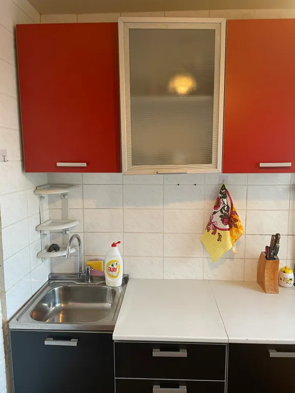 Уютная квартира рядом с морем