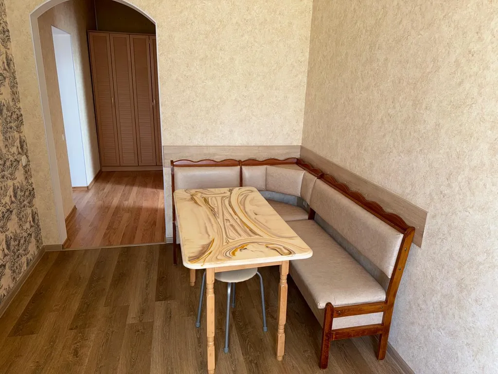 Квартира Уютные апартаменты с кухней — Геленджик