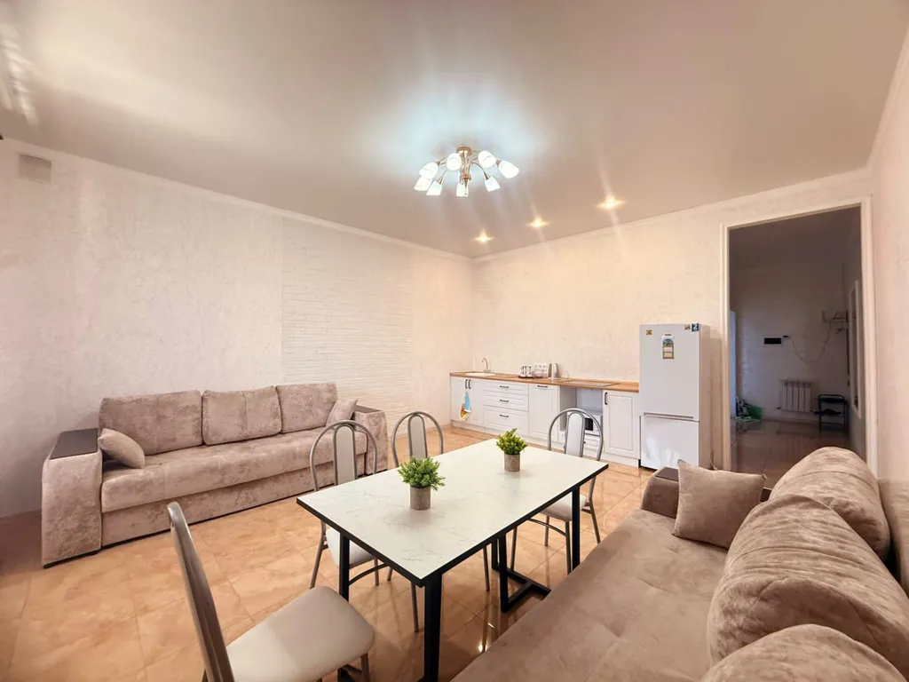 Уютная квартира рядом с горнолыжным центром