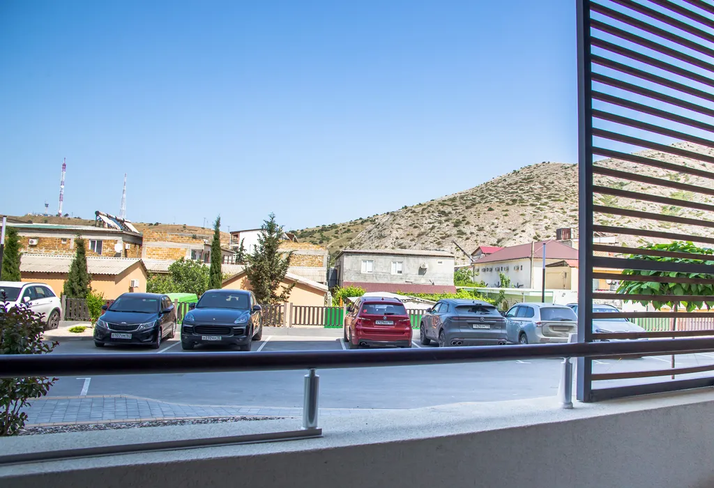 Премиум апартаменты в отеле «AТЛАС» с бассейном! 
Apart hotel & spa