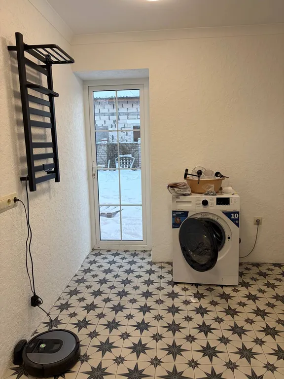 Дом на берегу моря - Луговая 150