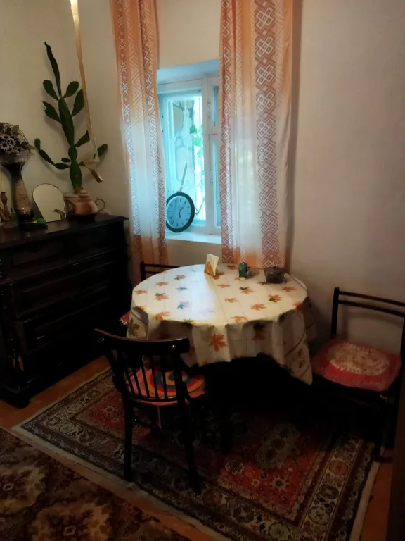 Коттедж Дом с видом на море — Широкая Балка