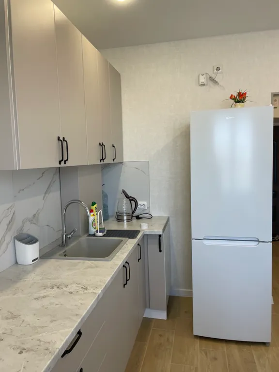 Квартира для отдыха