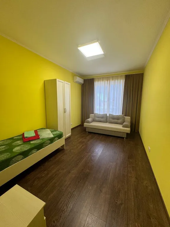 Дом Полюшко с бассейном