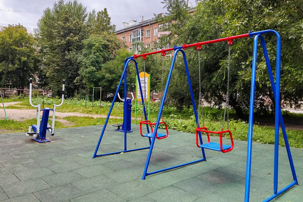 Квартира Rubanova home однокомнатная квартира на метро маркса — Новосибирск