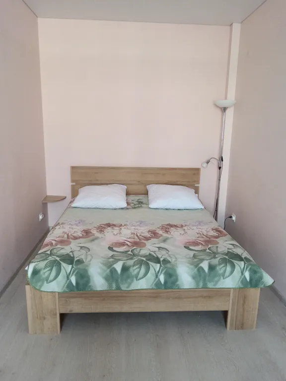 Квартира Апартаменты у моря в Анапе — Анапа