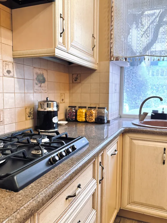 Квартира Квартира в скандинавском стиле в центре города — Ярославль