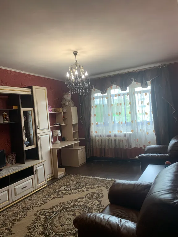 Благоустроенная квартира в курортном городе