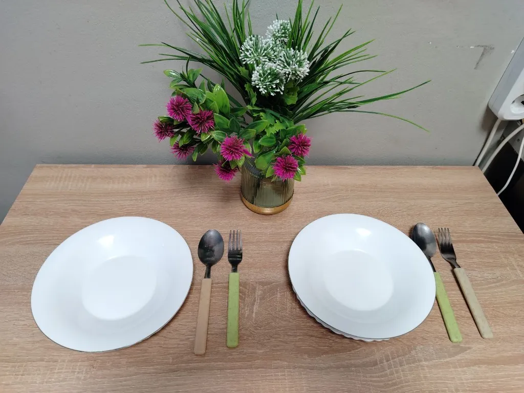 Квартира Квартира Уютная студия рядом с парком — Москва