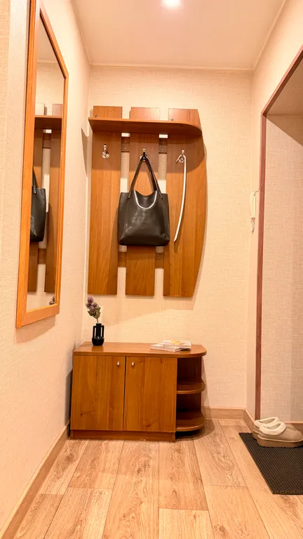 Апартаменты Африка