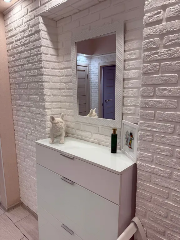 Квартира Квартира Первая линия у Стадиона Краснодар — Краснодар