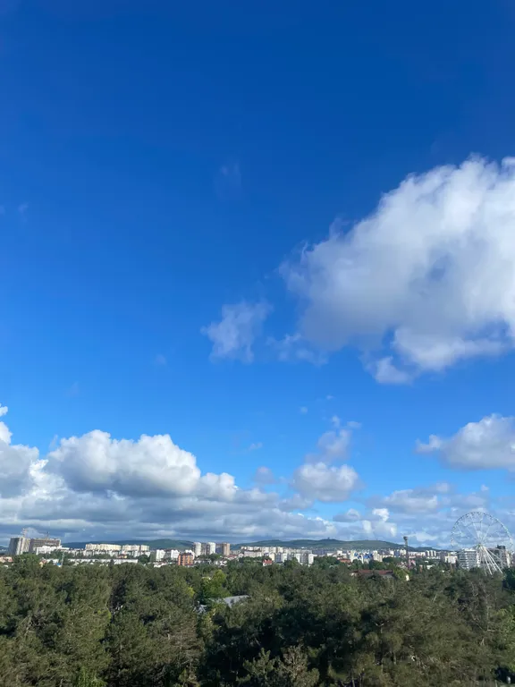 Квартира Апартаменты на первой береговой линии — Анапа