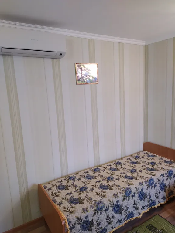 3-комнатная квартира в уютном частном секторе