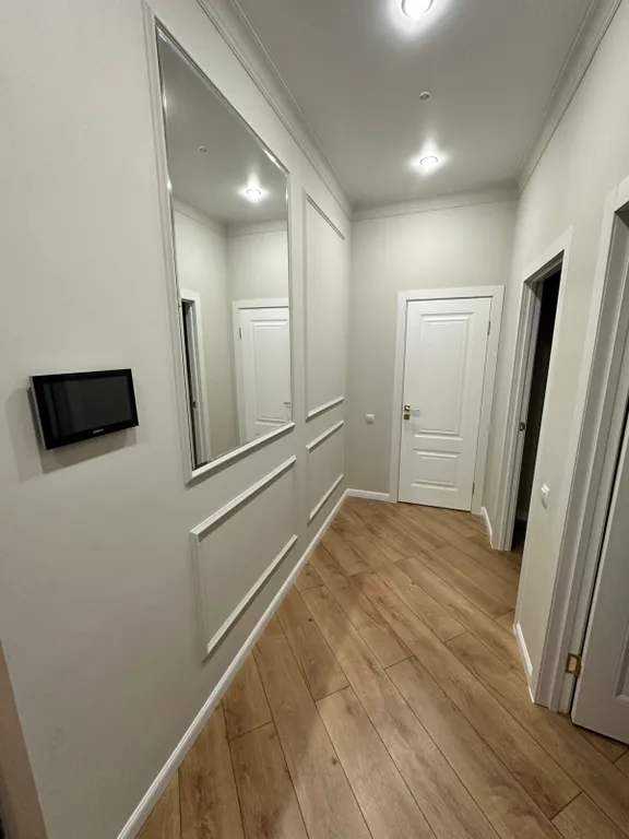 Квартира в ЖК Поколение Бизнес 2