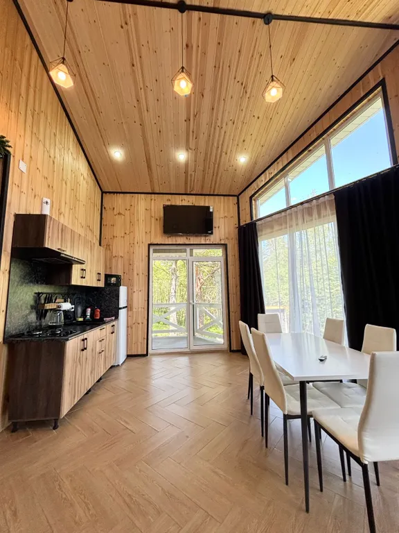 3-комнатный Дом