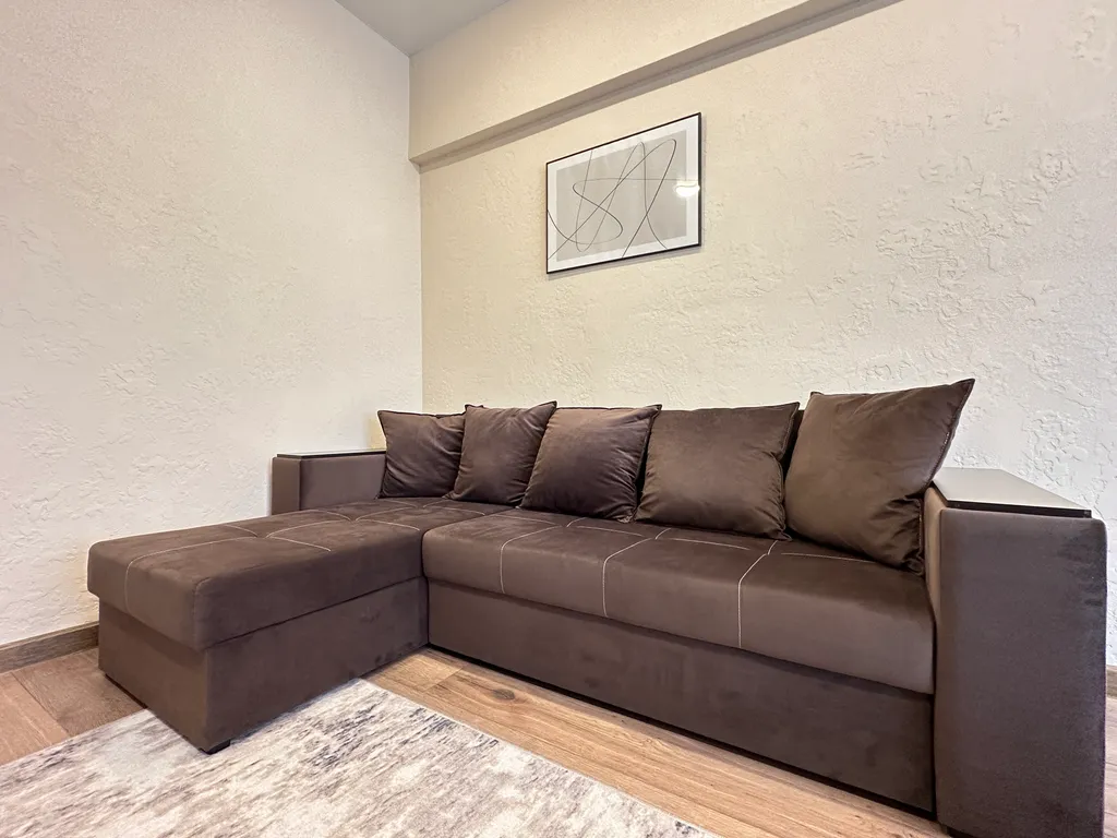 Квартира 2-комнатная Квартира — Москва