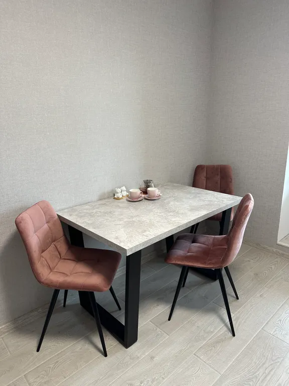 Уютная однокомнатная квартира — аренда посуточно в Борисовичи