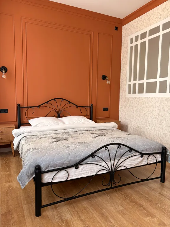 Квартира в исторической части города