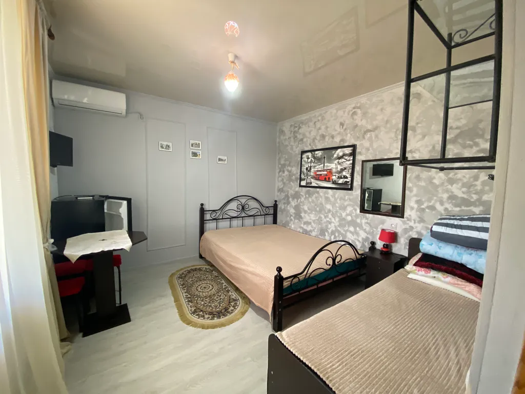 Квартира Комната — Сухум