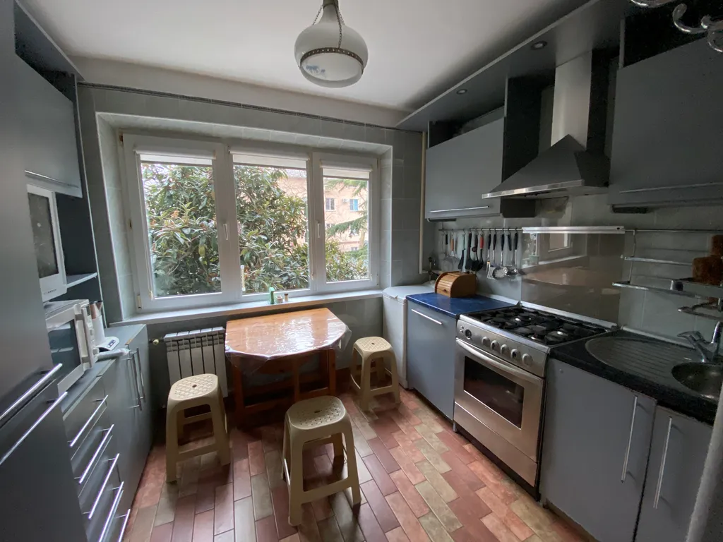 Квартира Квартира у моря — Лазаревское