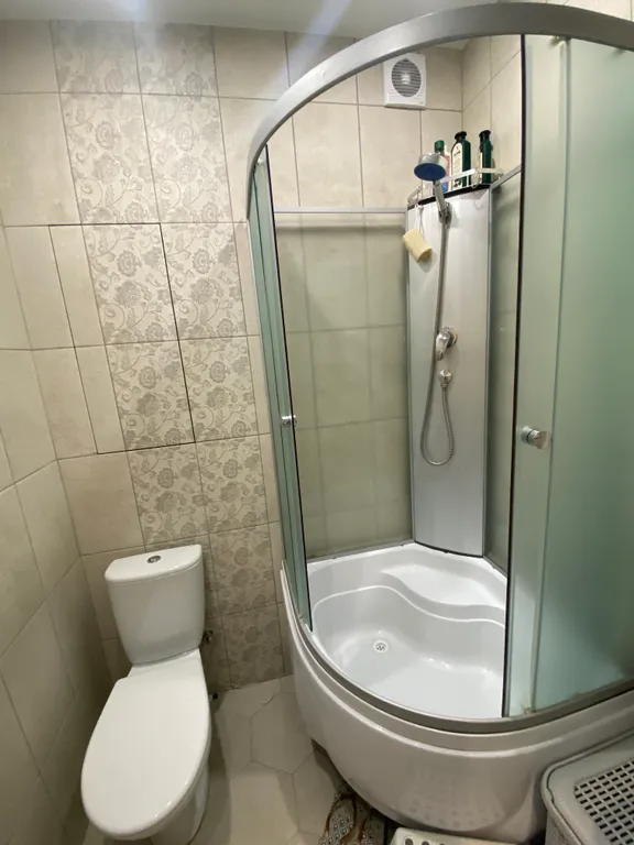 Квартира -хочу на дачу на территории заповедника