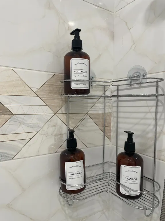 Шикарная квартира со своим двориком и качелью