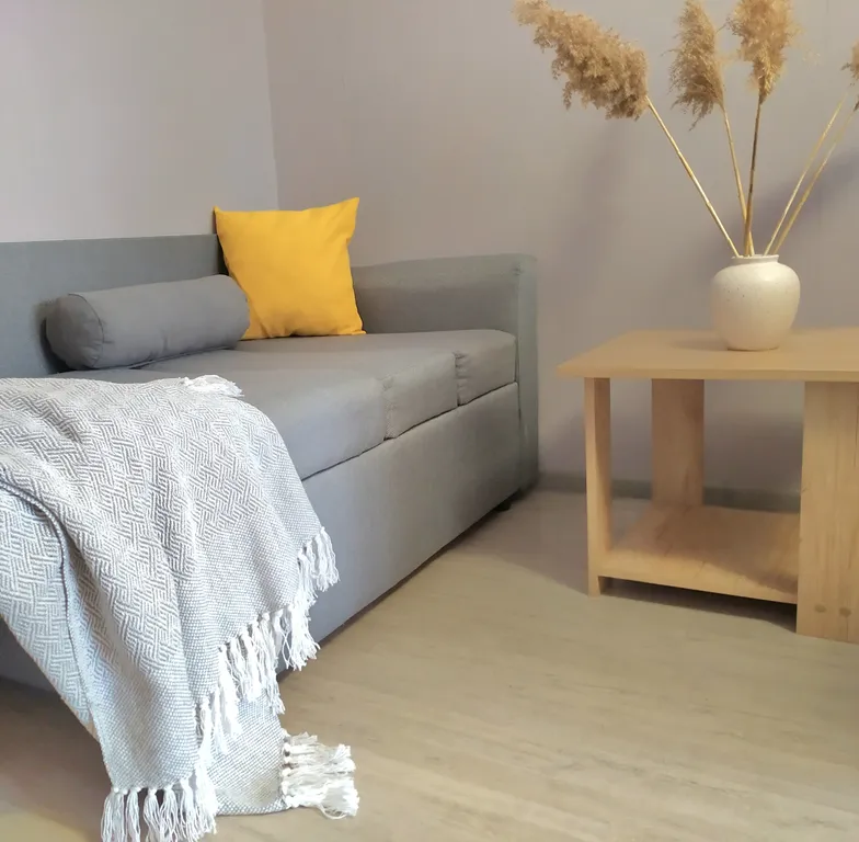 Комфортная квартира в самом Центре