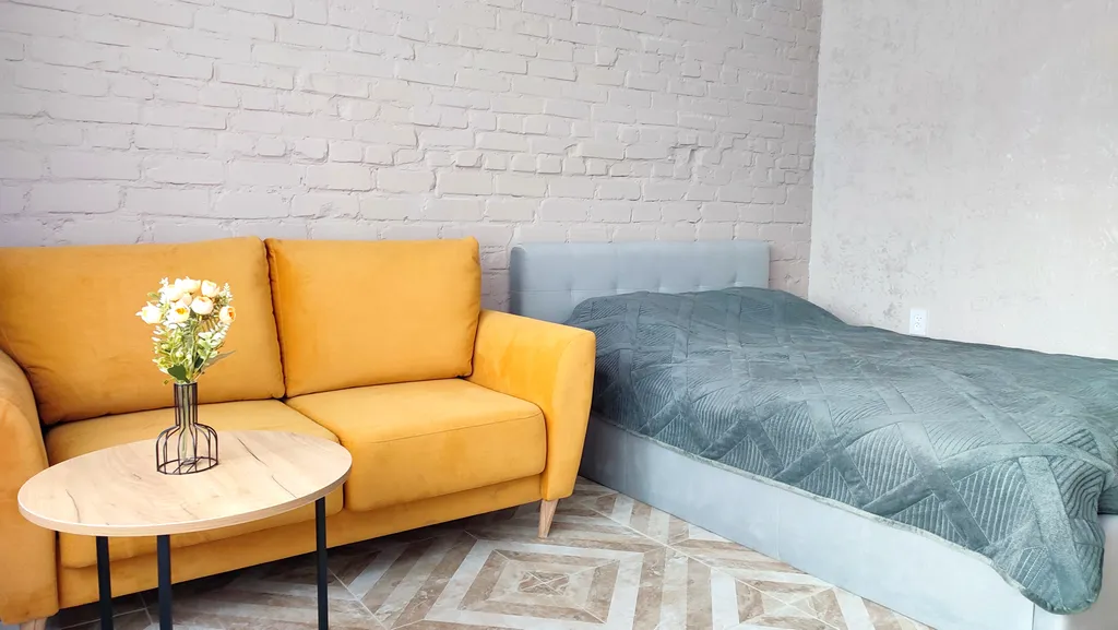 Уютная квартира рядом с парком