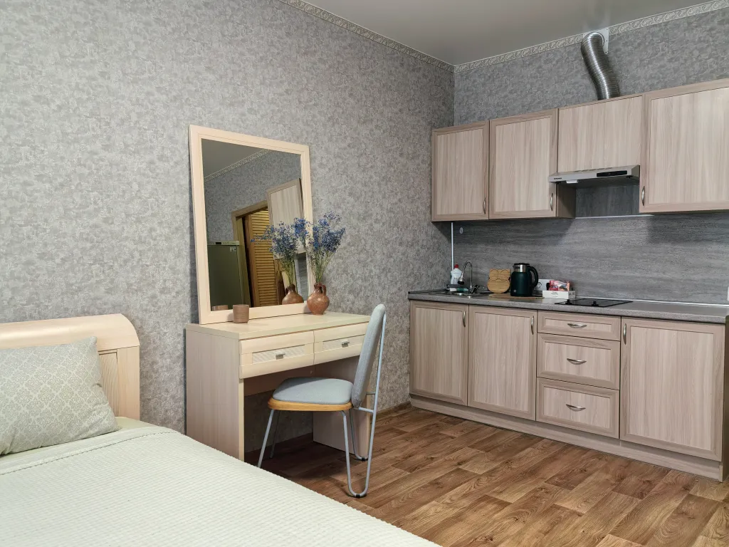 Комфортная квартира в центре — аренда посуточно в Гатчина