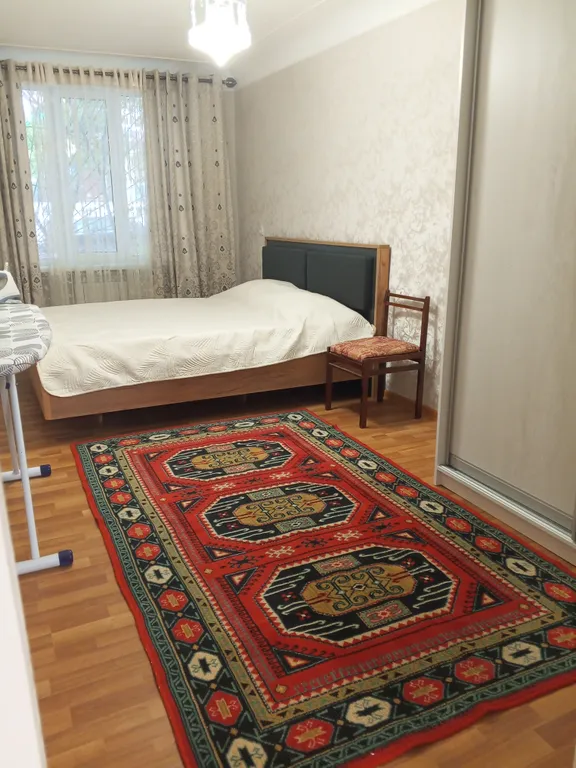 Уютная квартира рядом с морем — аренда посуточно в Каспийск