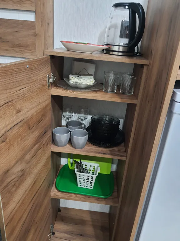 Квартира Комната — Сириус