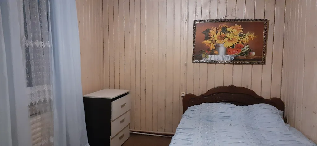 Домик в лесу