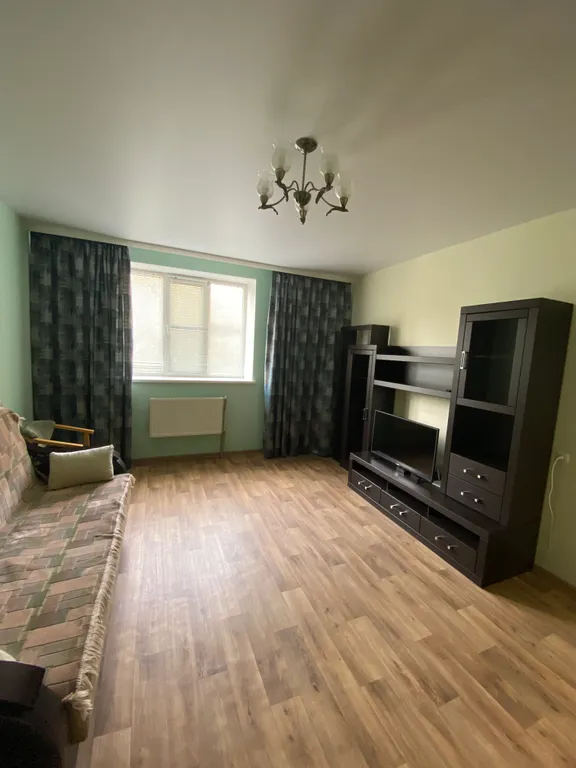 Уютная 2-х комнатная квартира, в курортной зоне рада принять гостей