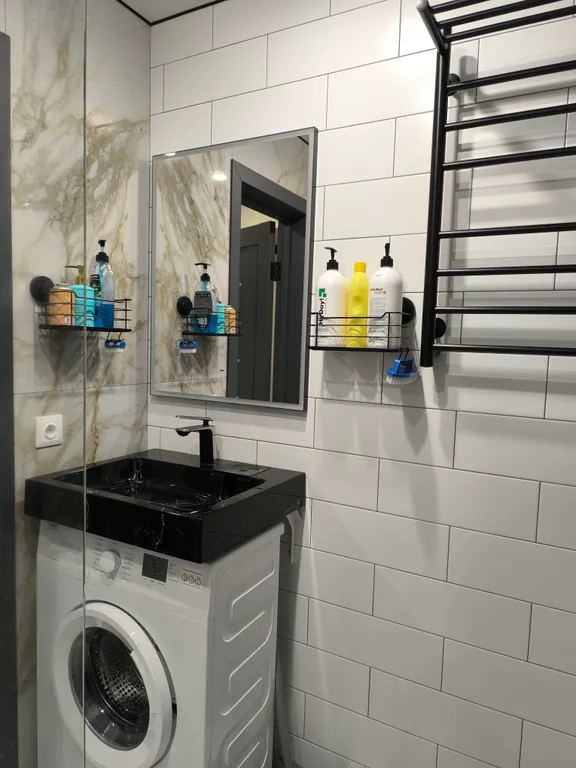 Апартаменты с парадной люкс