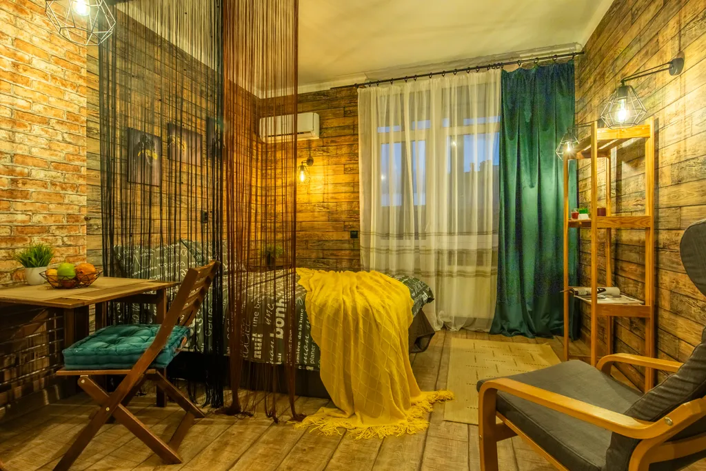 Квартира 1-комнатная Квартира — Краснодар