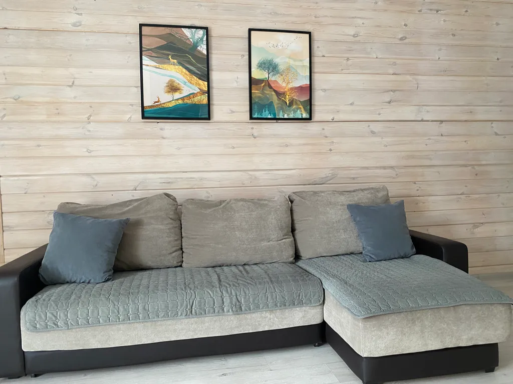 Бунгало «Черемушки 2»