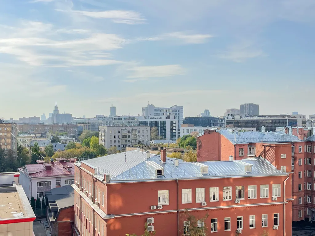 Квартира Уютная квартира — Москва